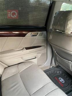 تۆیۆتا ئەڤەلۆن